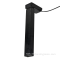 Height Adjustable Desk Electric Lifting Column Metal Legs